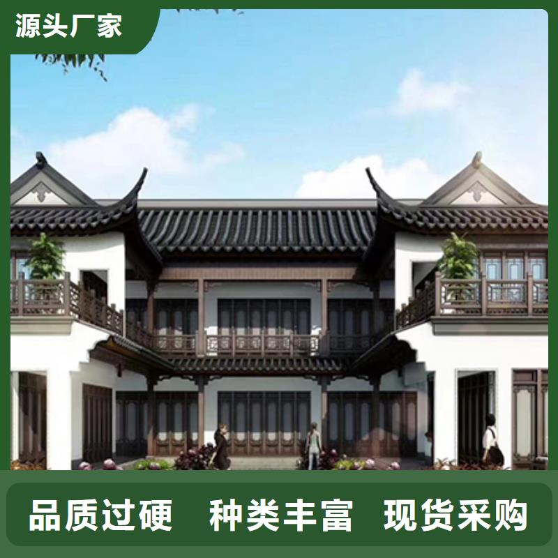 轻钢别墅轻钢房屋质量可靠