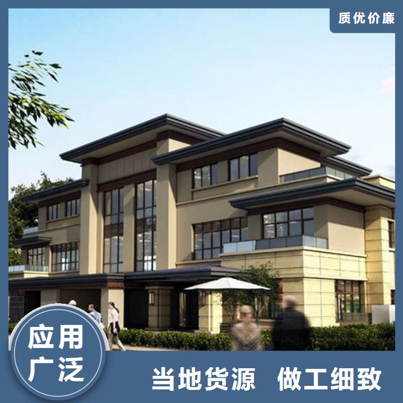 轻钢别墅,轻钢房屋行业优选
