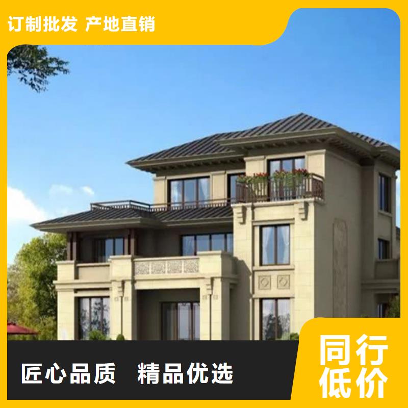 磚混結構房子現在造價一平米多少錢質量可靠本地施工隊
