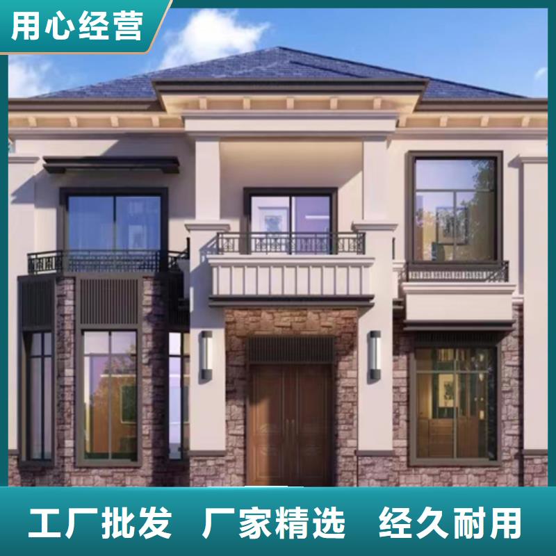 磚混結構房子現在造價一平米多少錢質量可靠本地施工隊
