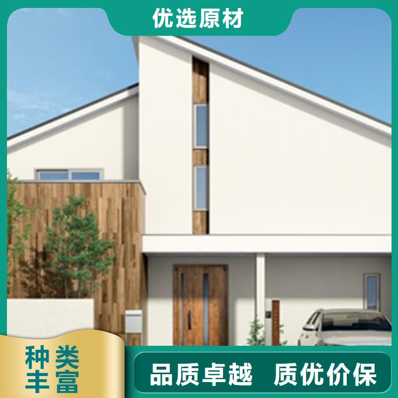 砖混自建房材料清单厂家本地企业