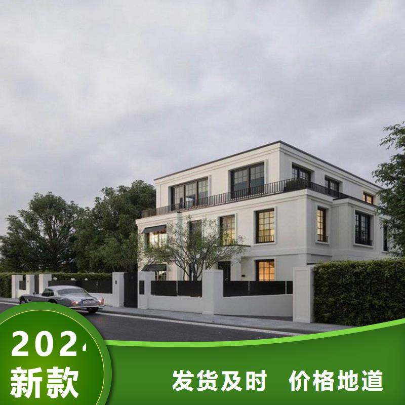 輕鋼別墅每平米價格售價隔音