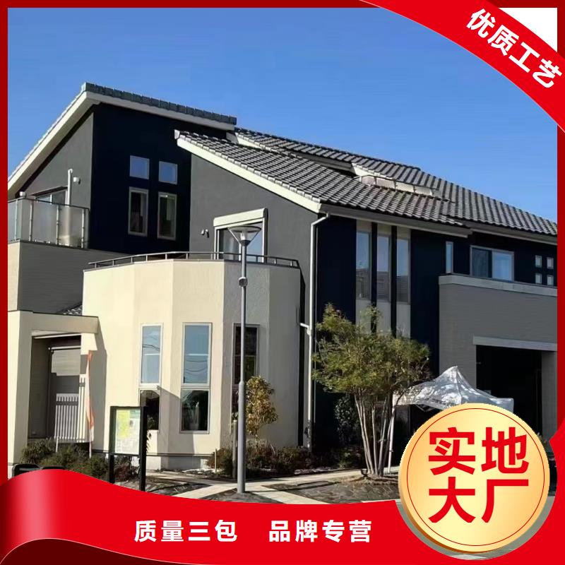 合肥輕鋼別墅廠家壽命隔音