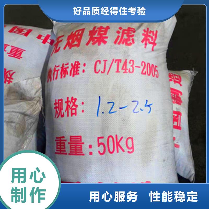 無煙煤濾料價格-為您