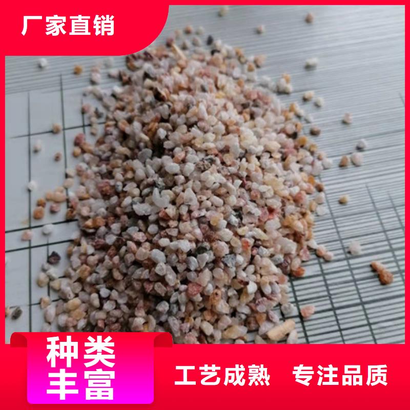 水處理石英砂濾料廠家廠家-現貨充足