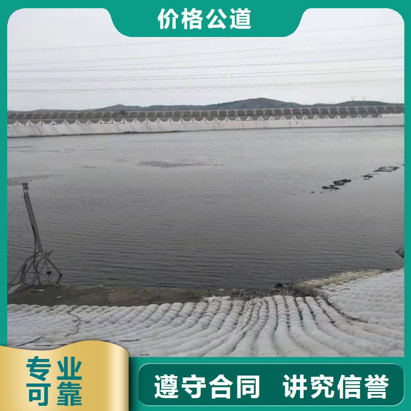 專業潛水員服務公司-本地水下服務公司