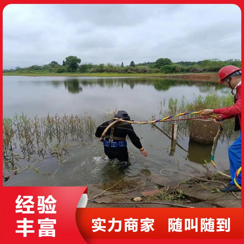 專業潛水員服務公司-本地水下服務公司