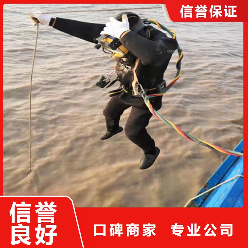 水下閘門檢查維修公司-提供潛水作業(yè)