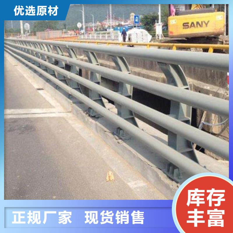 定做景觀橋梁欄桿廠的廠家