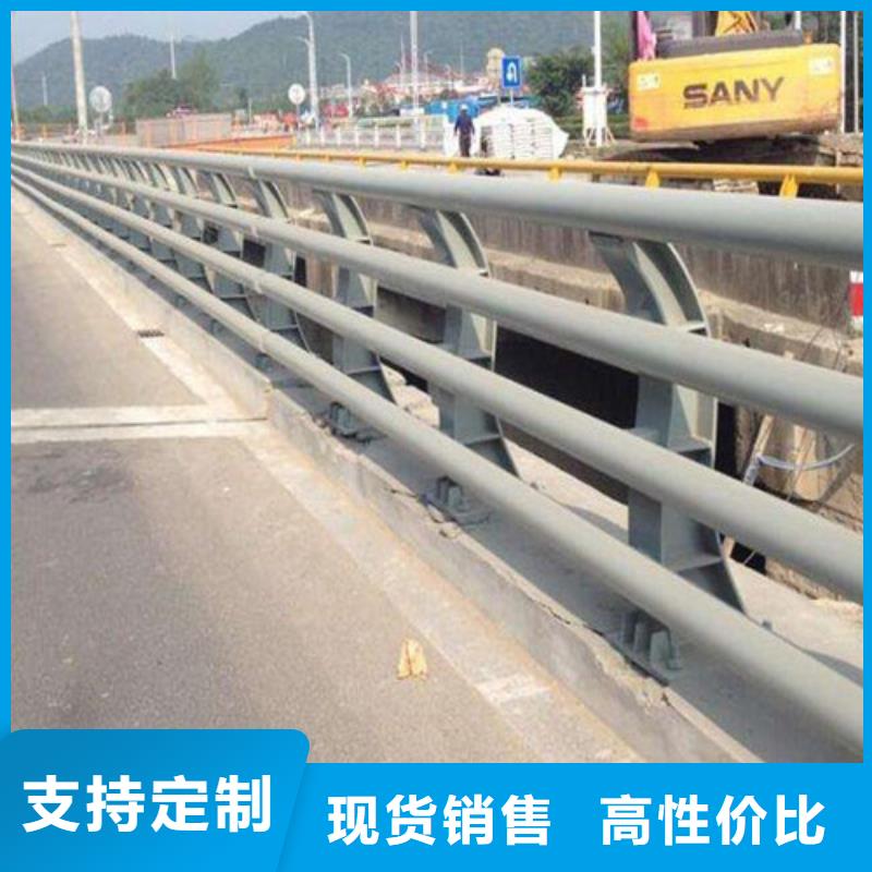 規格全的橋防撞護欄實體廠家