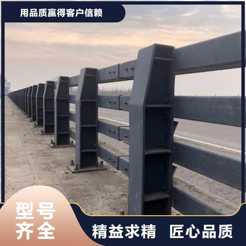 不銹鋼防撞護欄選購經驗