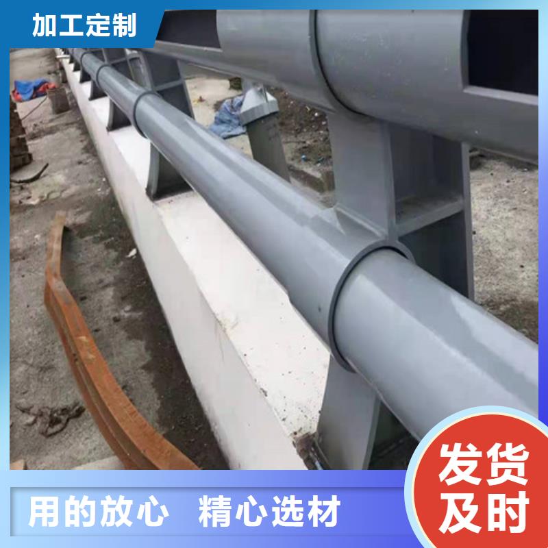 買防撞鋼護(hù)欄請(qǐng)到防撞鋼護(hù)欄廠家