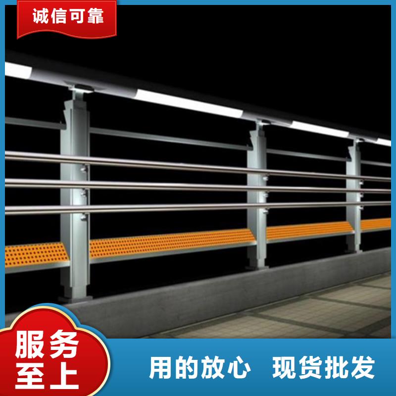防撞燈光欄桿工廠(chǎng)-廠(chǎng)家