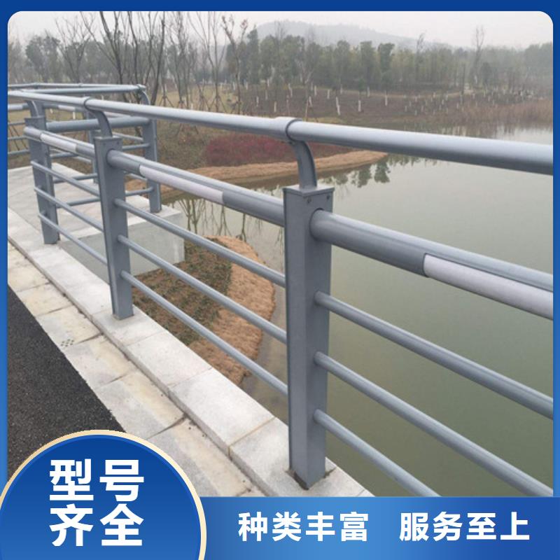 濟源市公路燈光護欄_誠信為本