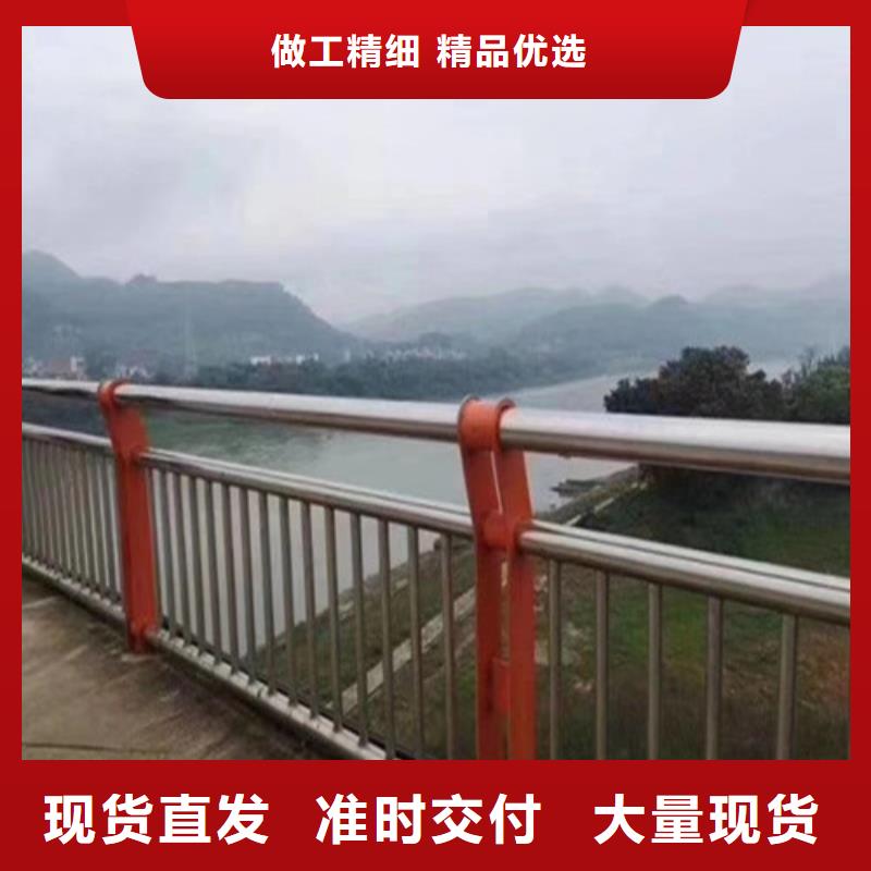 不锈钢灯光护栏公司