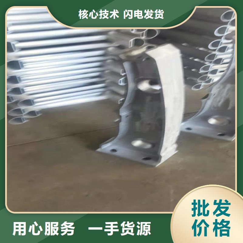 鋁合金仿古護欄大品牌