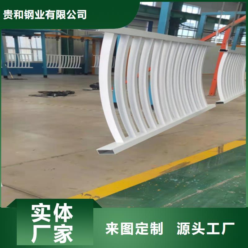 鋁合金仿古護欄供貨及時保證工期