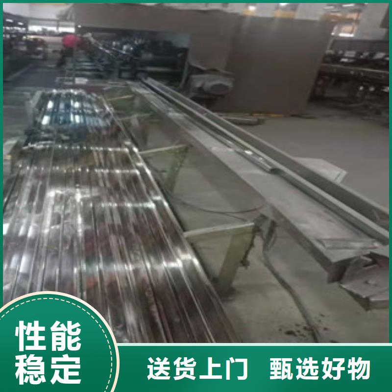 不銹鋼管不銹鋼花紋板制造廠(chǎng)家