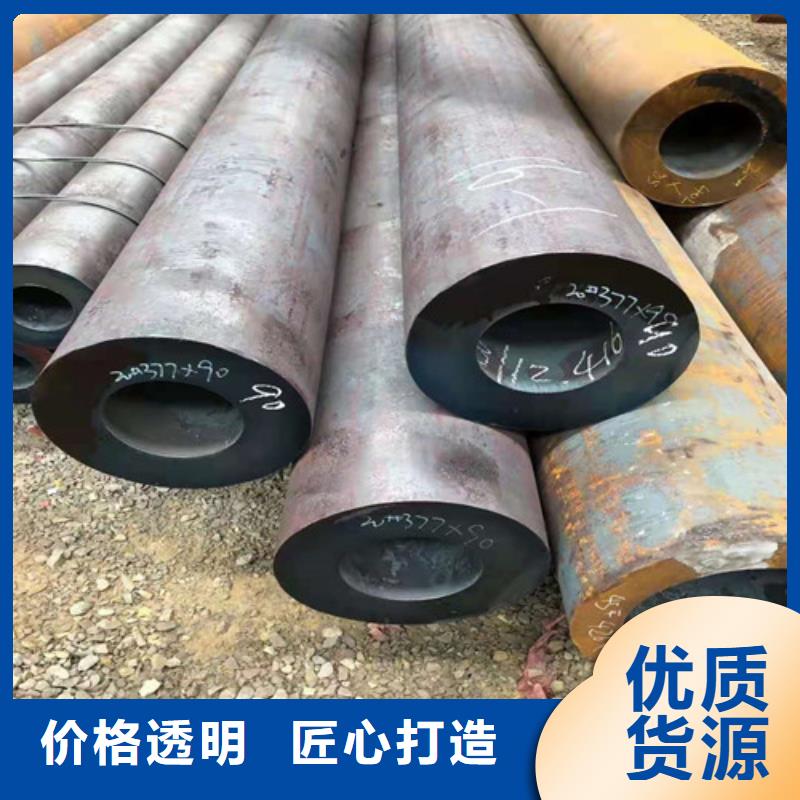 鍍鋅無縫鋼管批發價