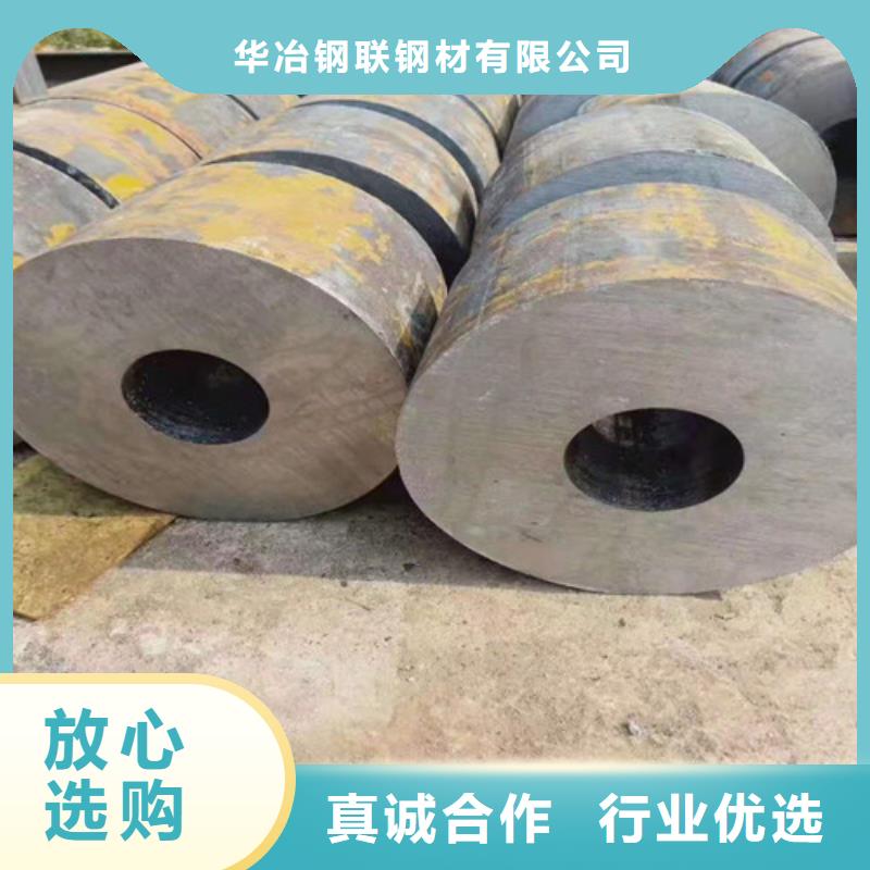 昆明27SiMn無縫鋼管現貨價格