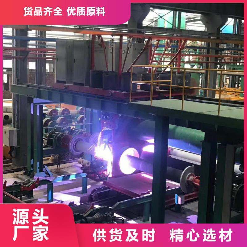 柔性鑄鐵管報價