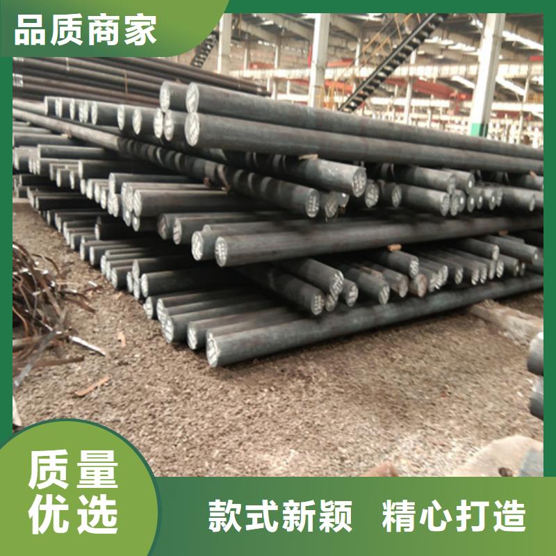 西藏304不銹鋼圓鋼現貨報價