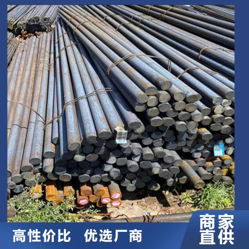 新疆304不銹鋼圓鋼廠家報價
