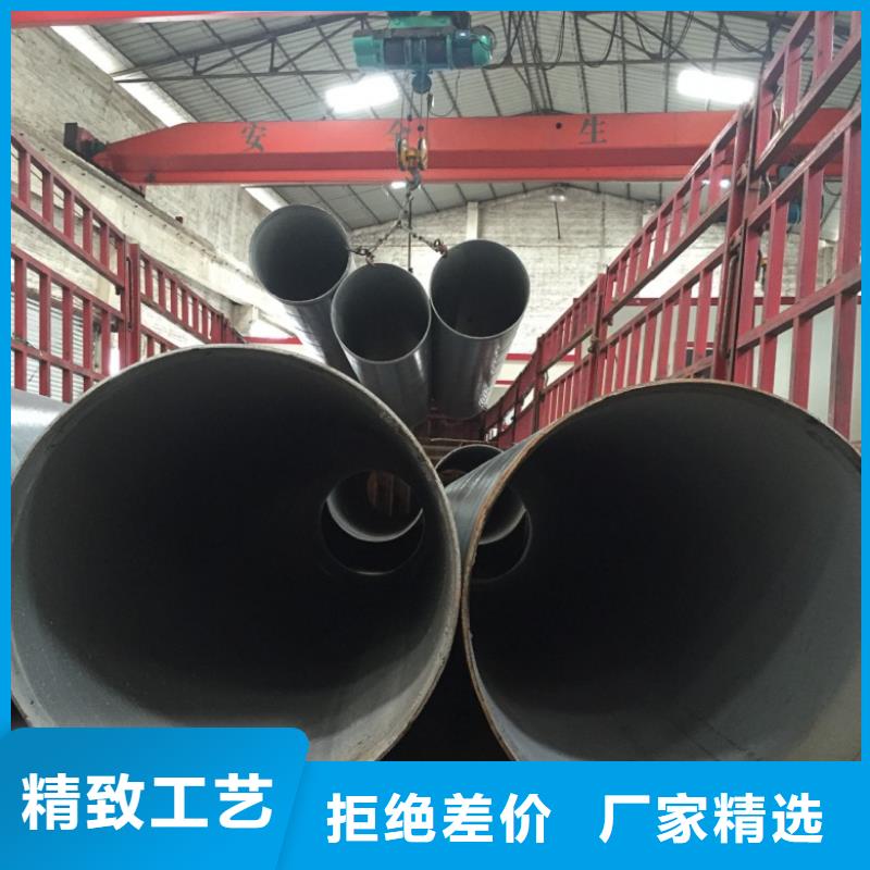  螺旋管多种规格库存充足