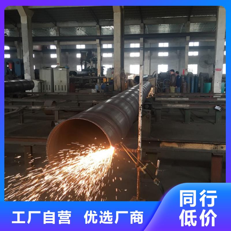 螺旋管联系厂家