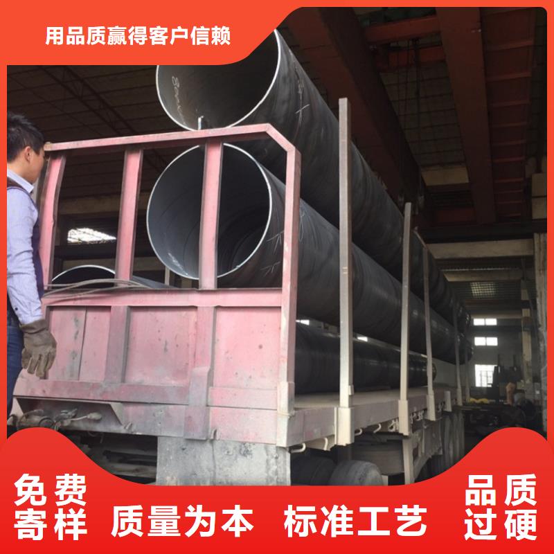  螺旋管出厂价