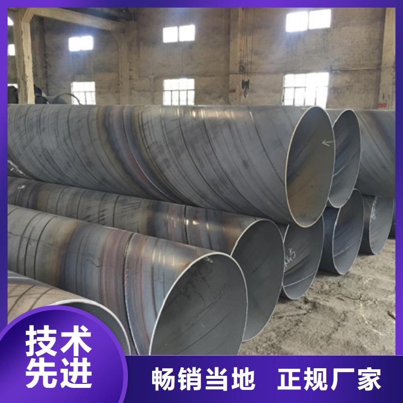 螺旋管批发供应
