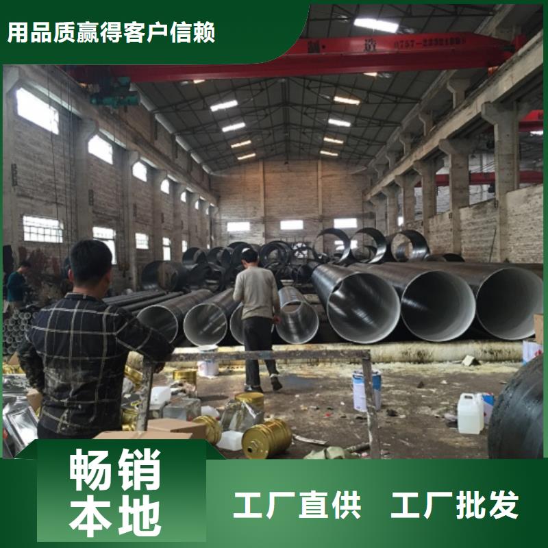  螺旋管出厂价