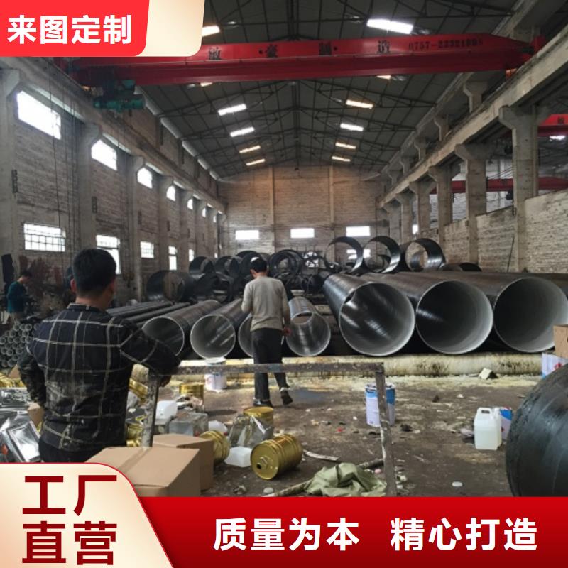 螺旋管貨源充足