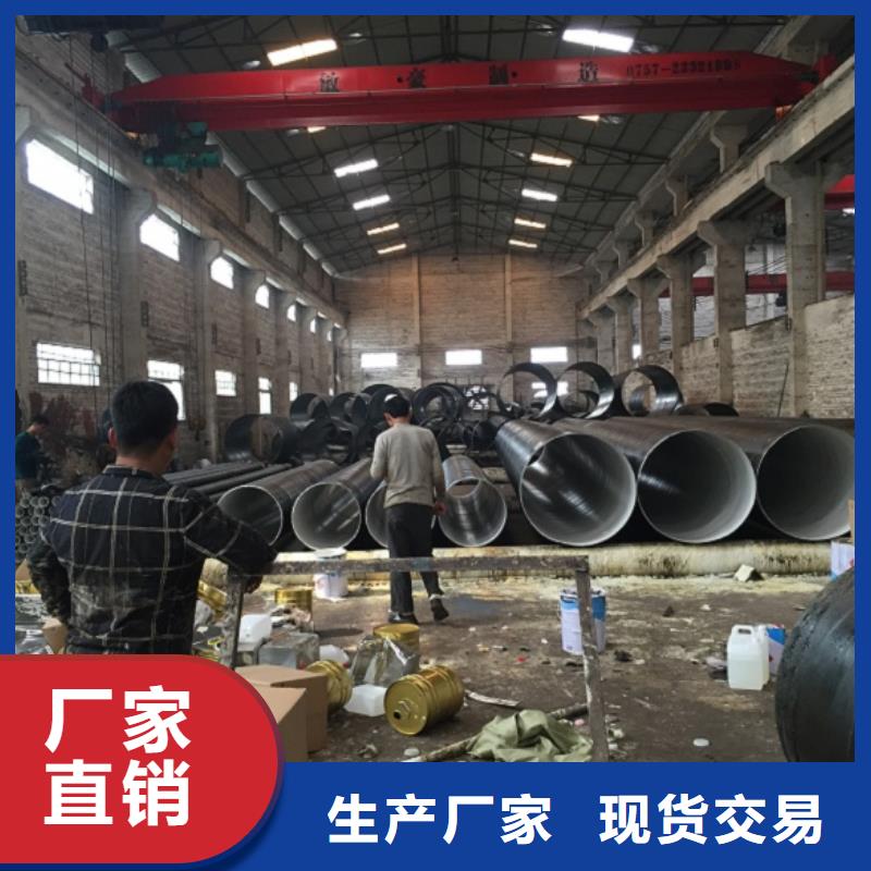 质量好的1Cr18Ni9螺旋管厂家批发