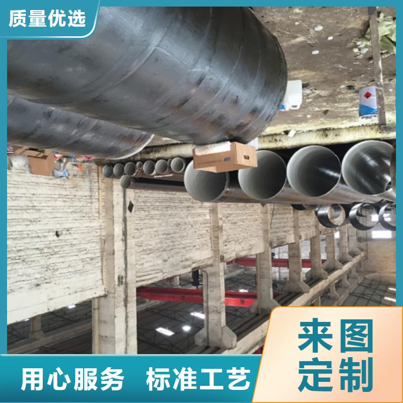 螺旋管出貨及時