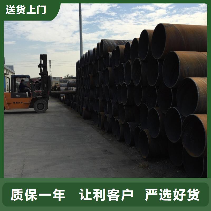 1Cr17螺旋管厂家总部