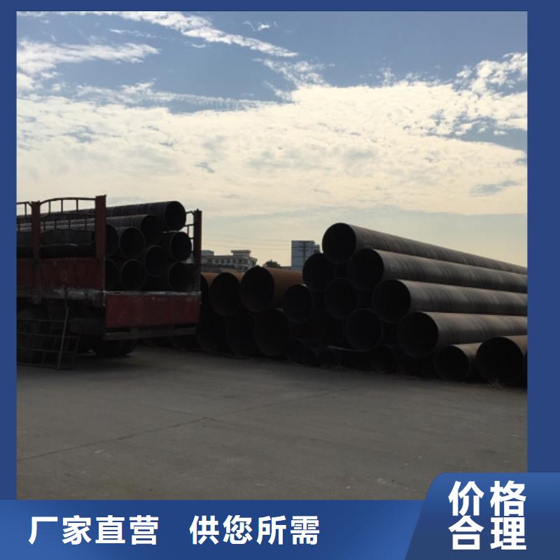 螺旋管,合金鋼管質量優選
