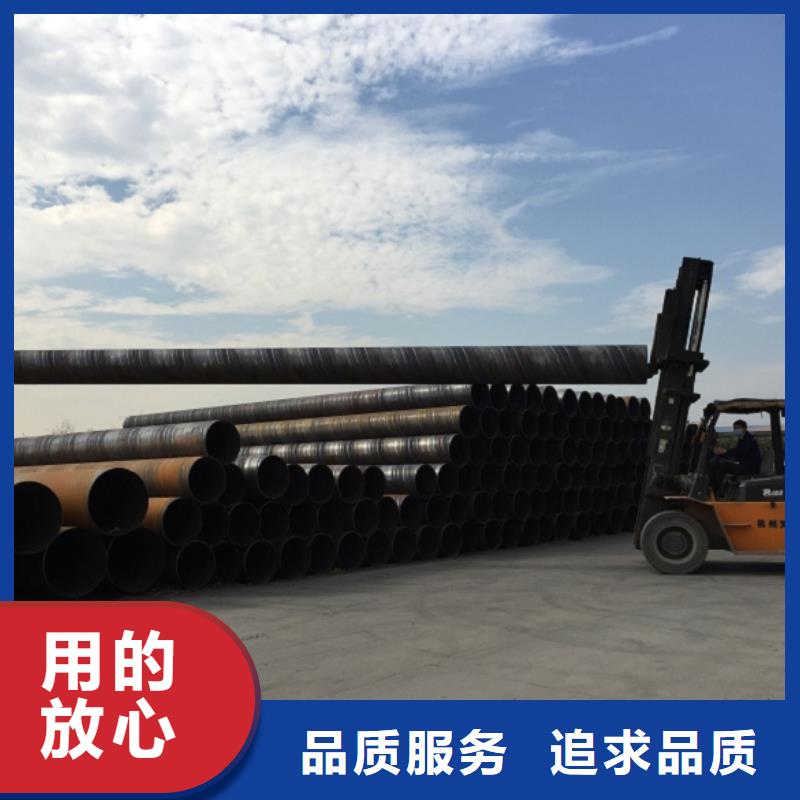 规格全的1Cr17螺旋管现货厂家
