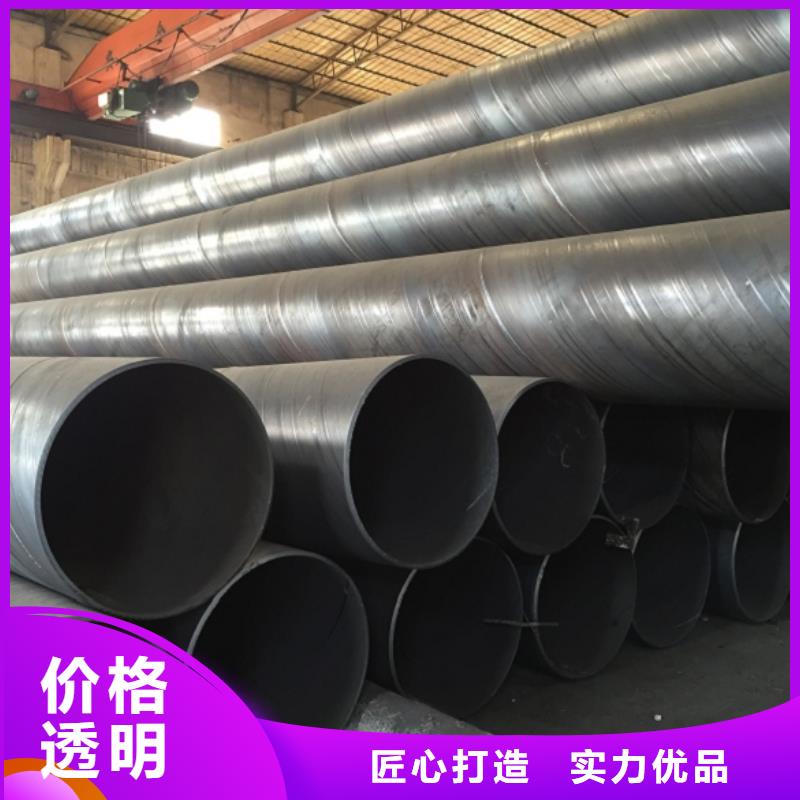 螺旋管裝飾管工廠認(rèn)證