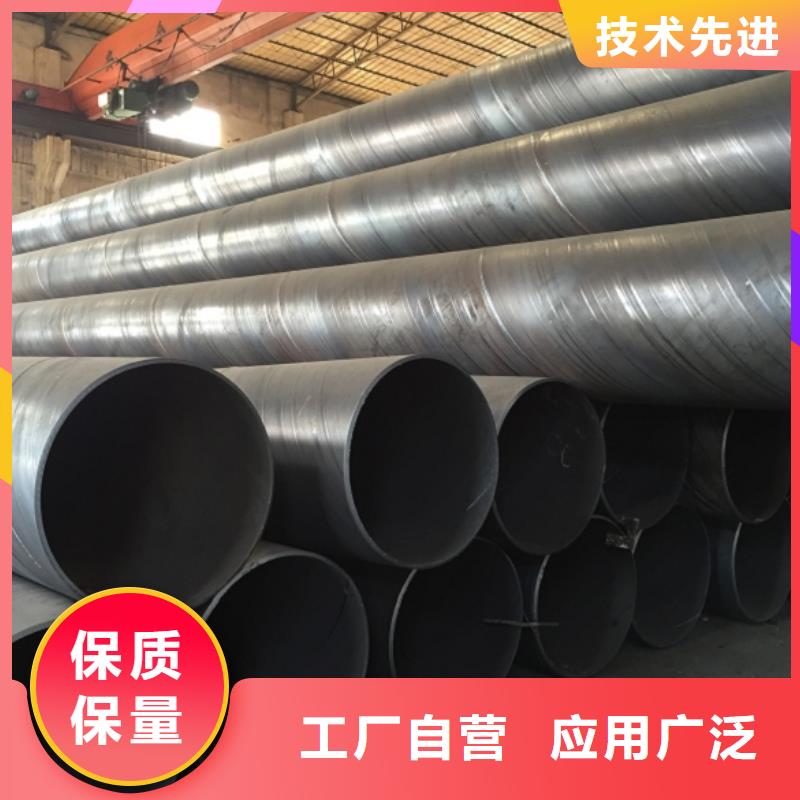 螺旋管用好材做好产品