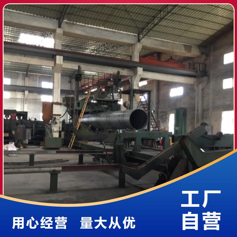 X60螺旋管厂家直销-值得信赖