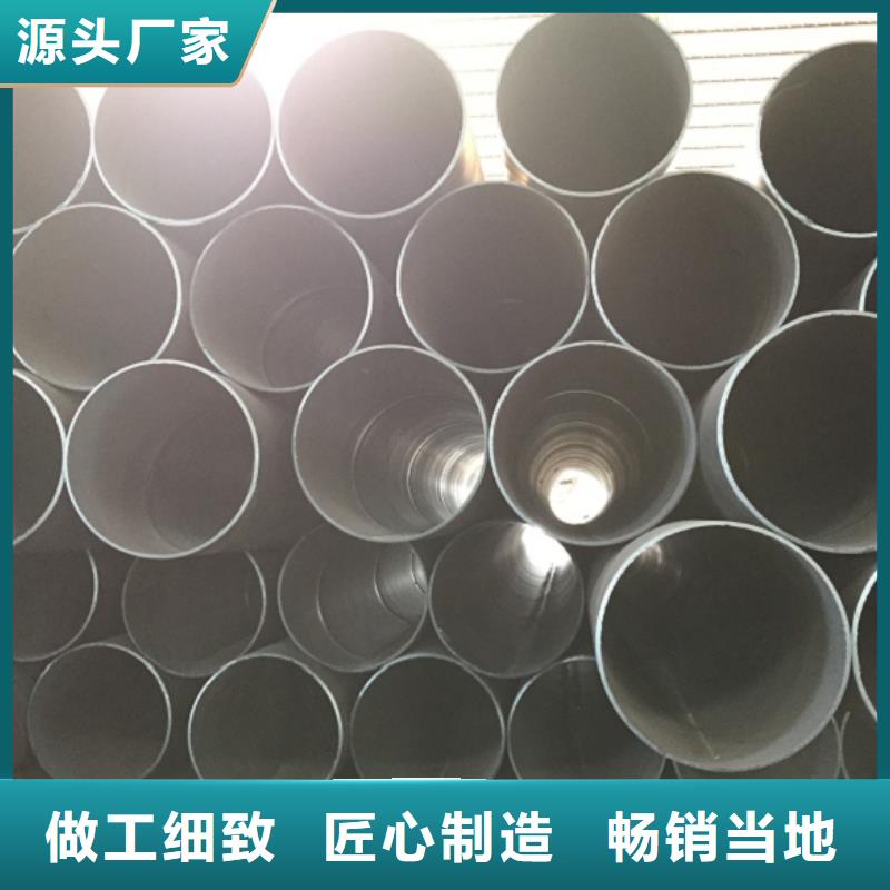 螺旋管大厂生产品质