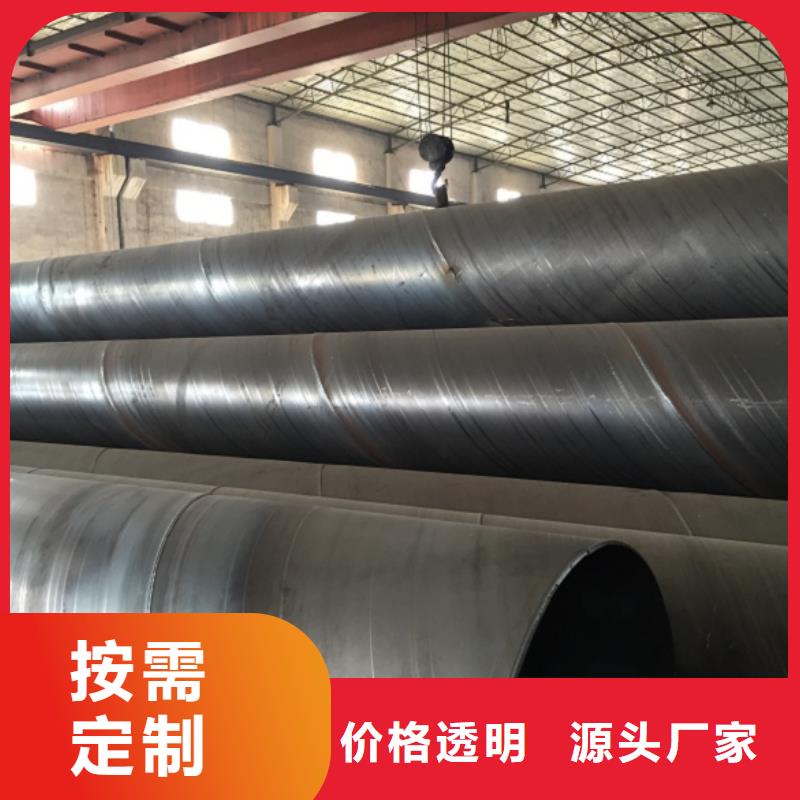 优选：X60螺旋管实力厂家