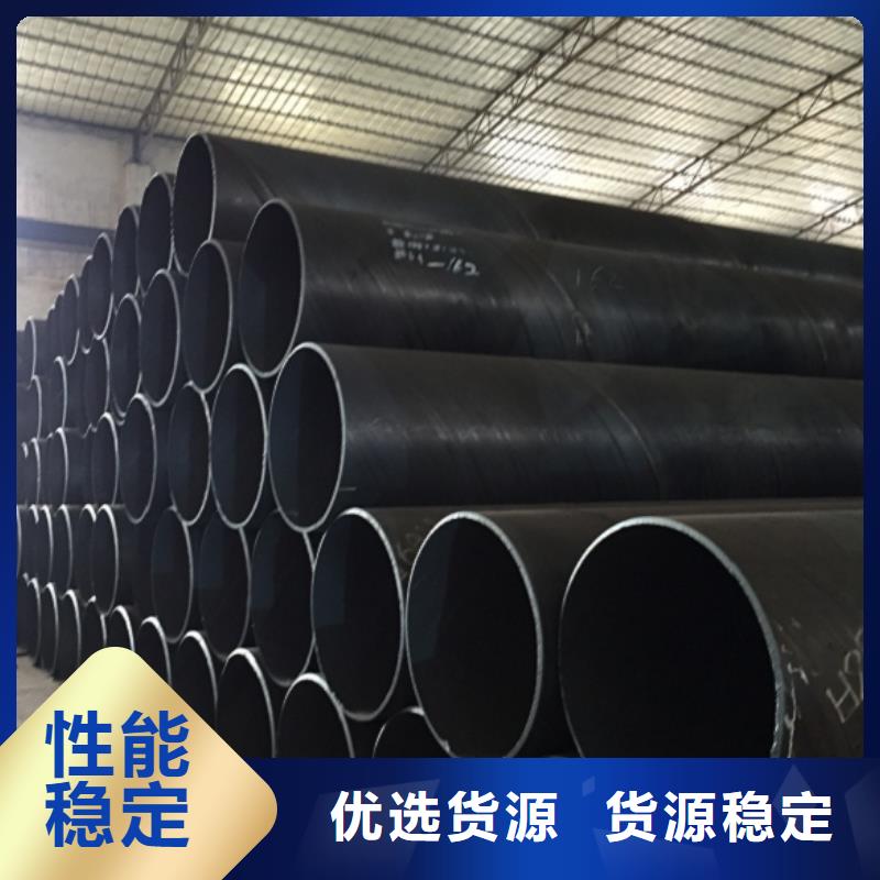 1Cr17螺旋管厂家总部