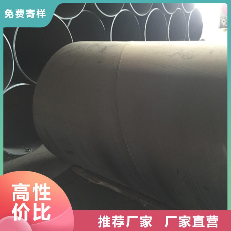 规格全的1Cr17螺旋管现货厂家