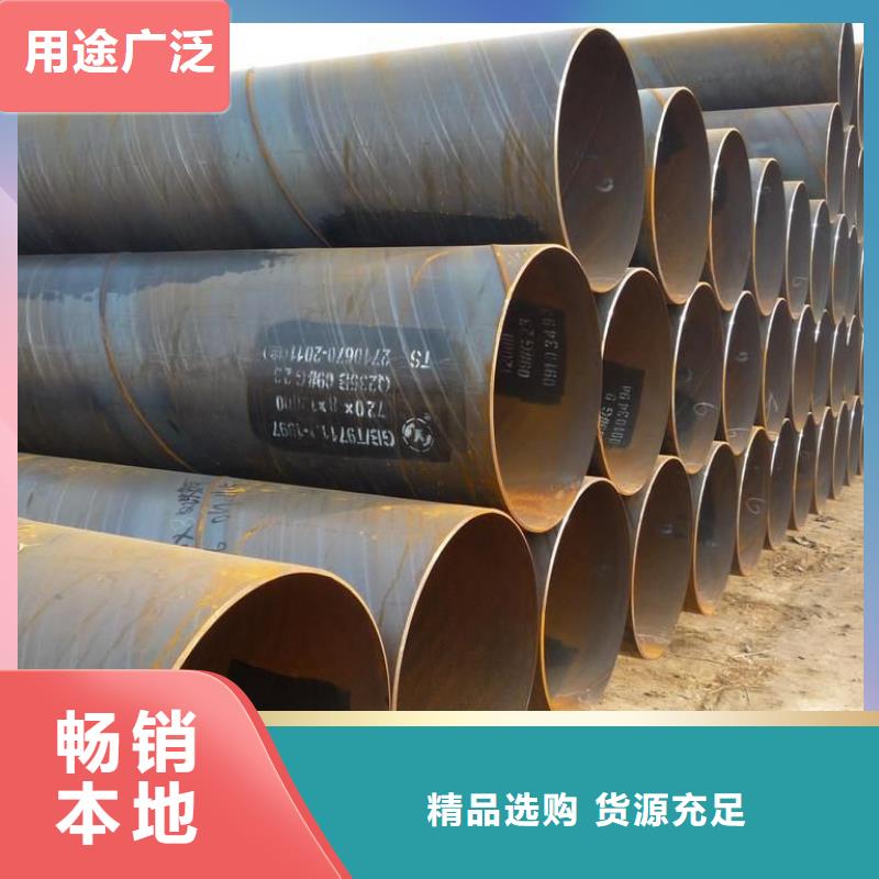 螺旋管货源足质量好