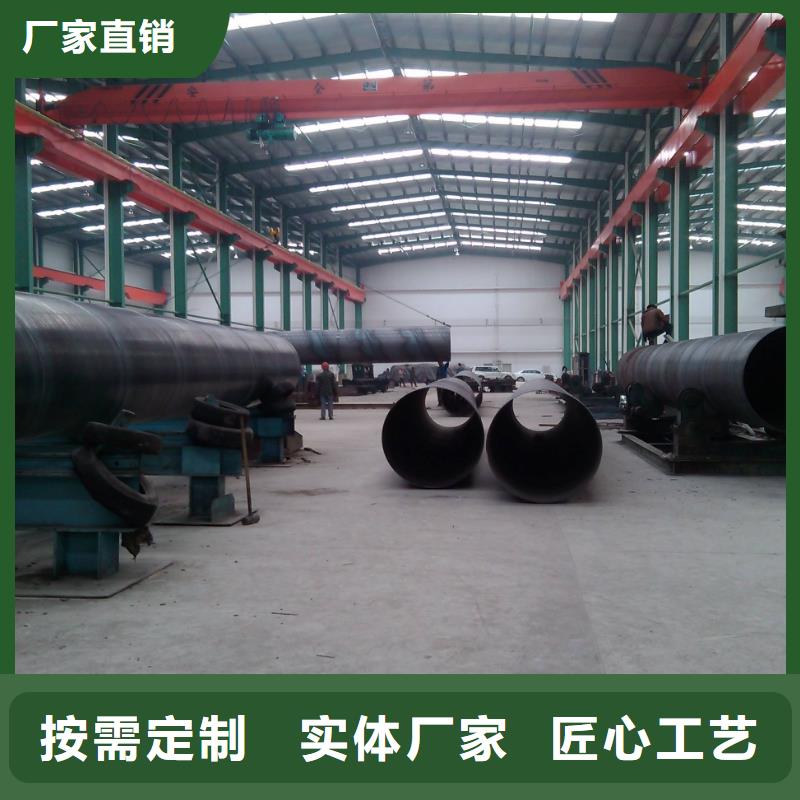  螺旋管一站式厂家