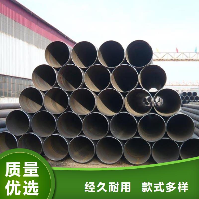  螺旋管您身边的厂家