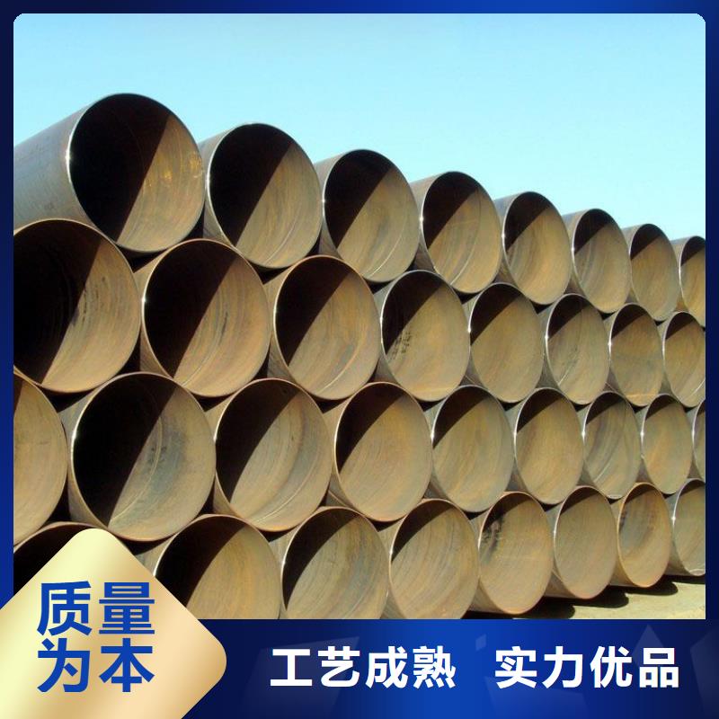 螺旋管重信誉厂家