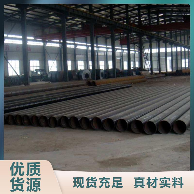 D1020螺旋钢管多年专注